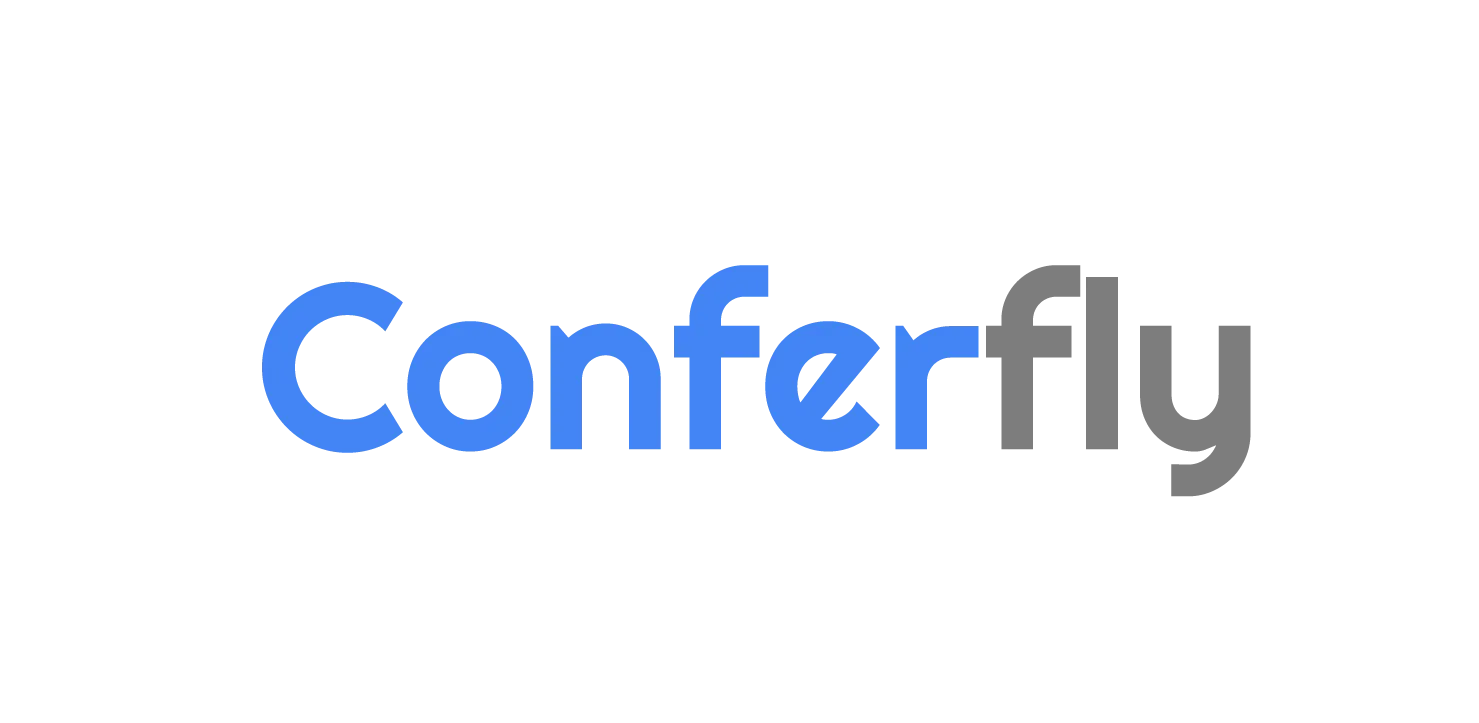 Conferfly is the best conference room software solution. Here's why.